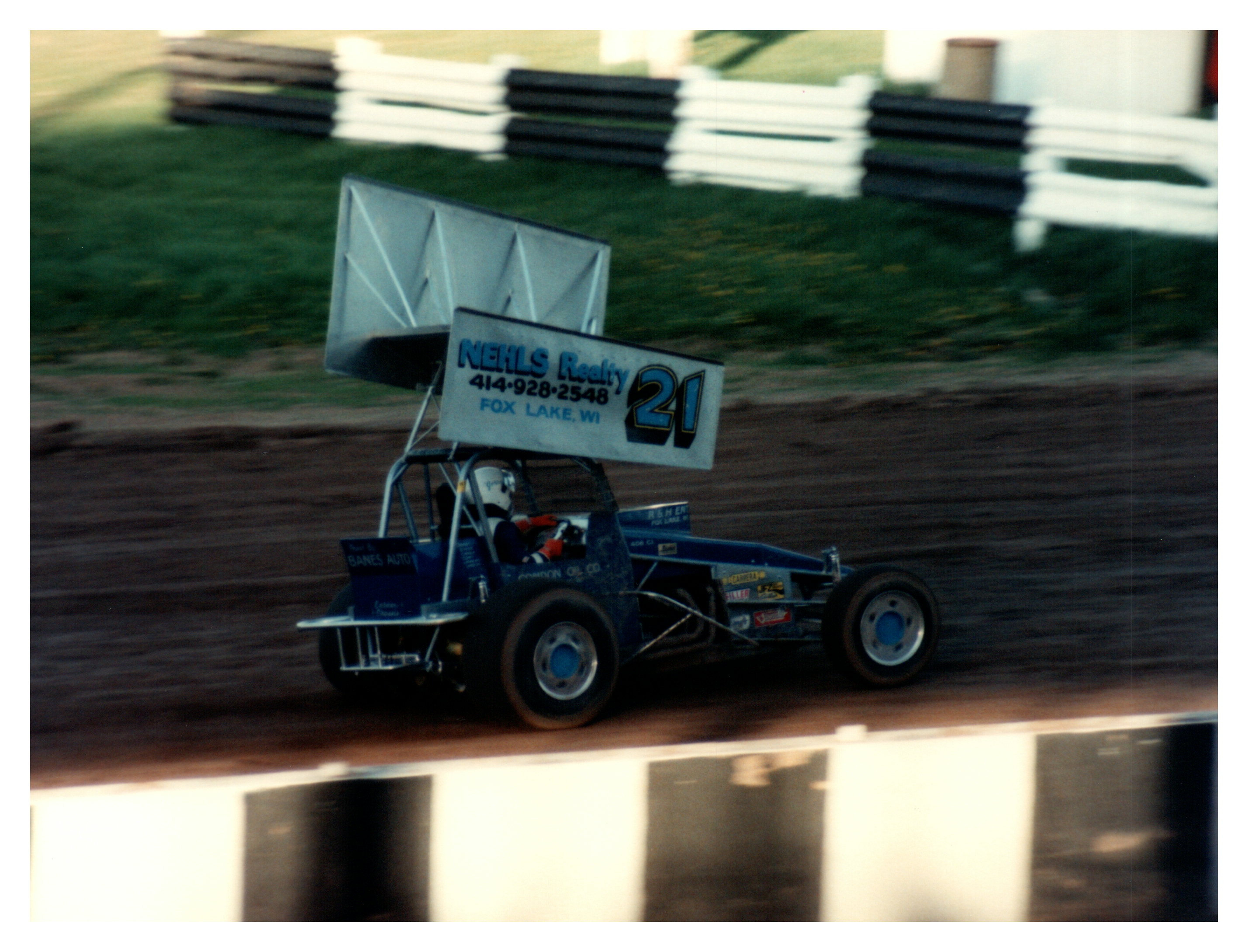 Howie Gleason
