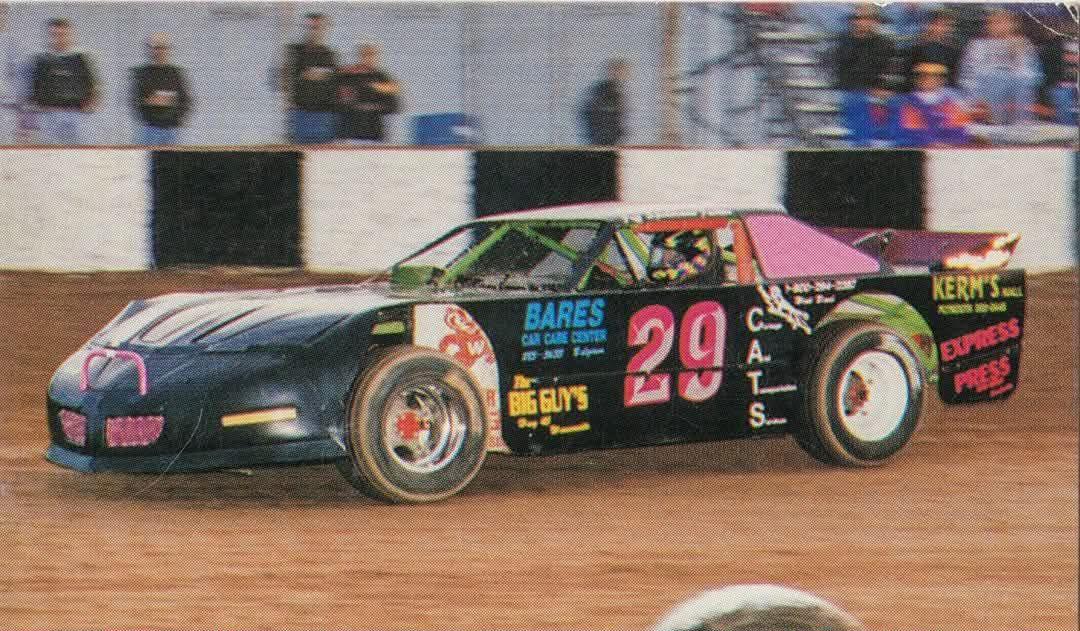 Jeff Fechter