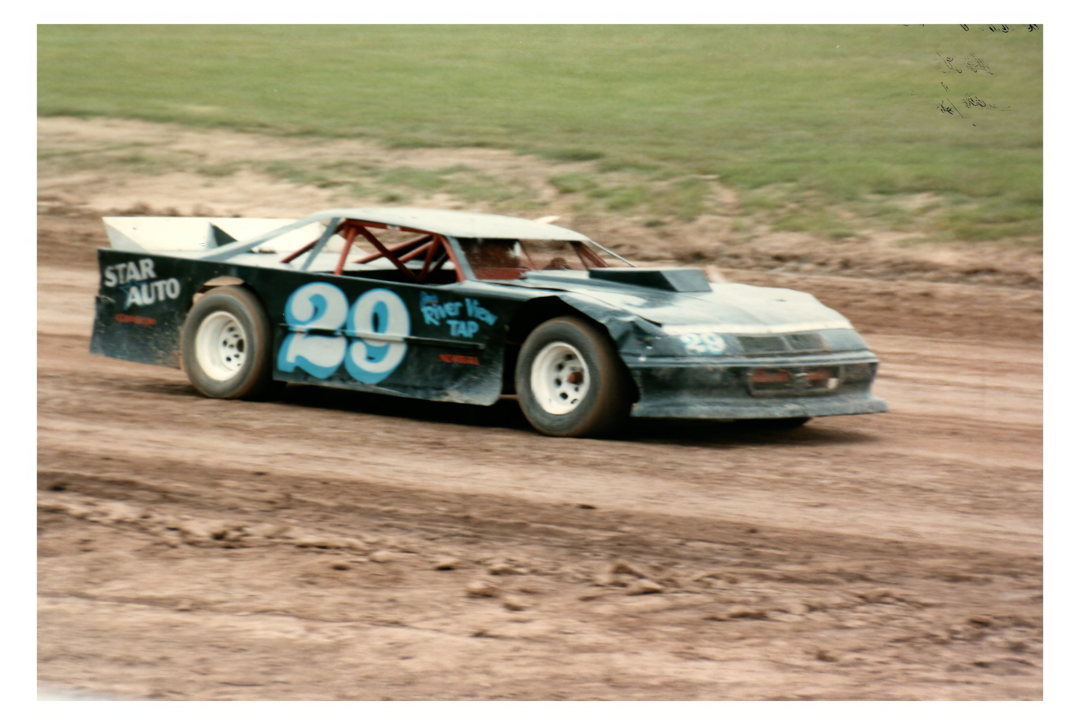 Jeff Fechter