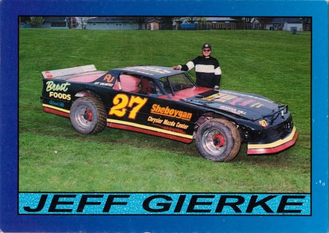 Jeff Gierke