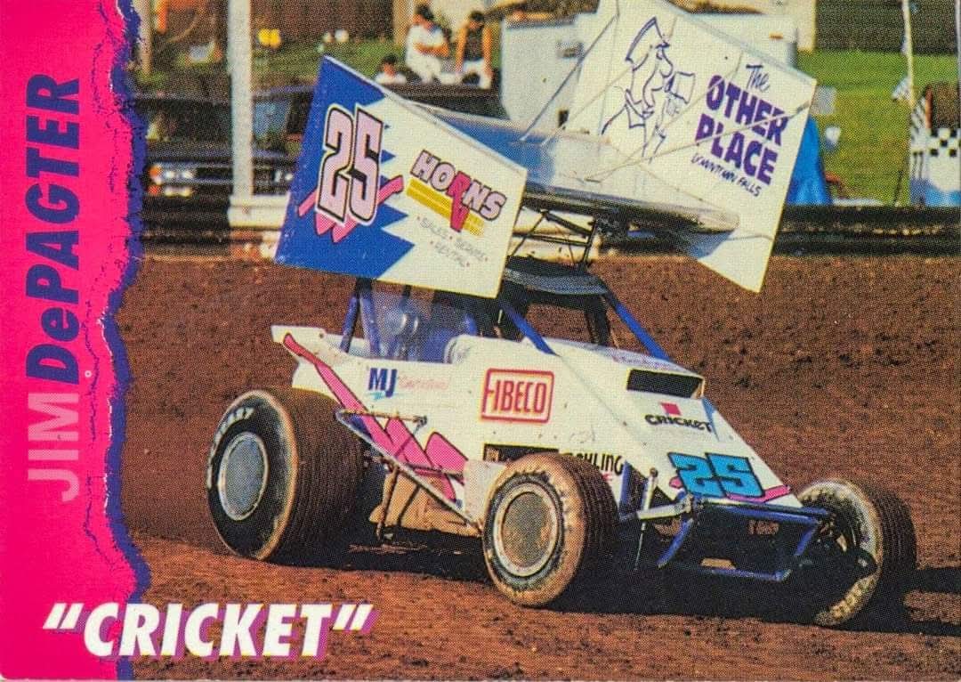 Jim Depagter