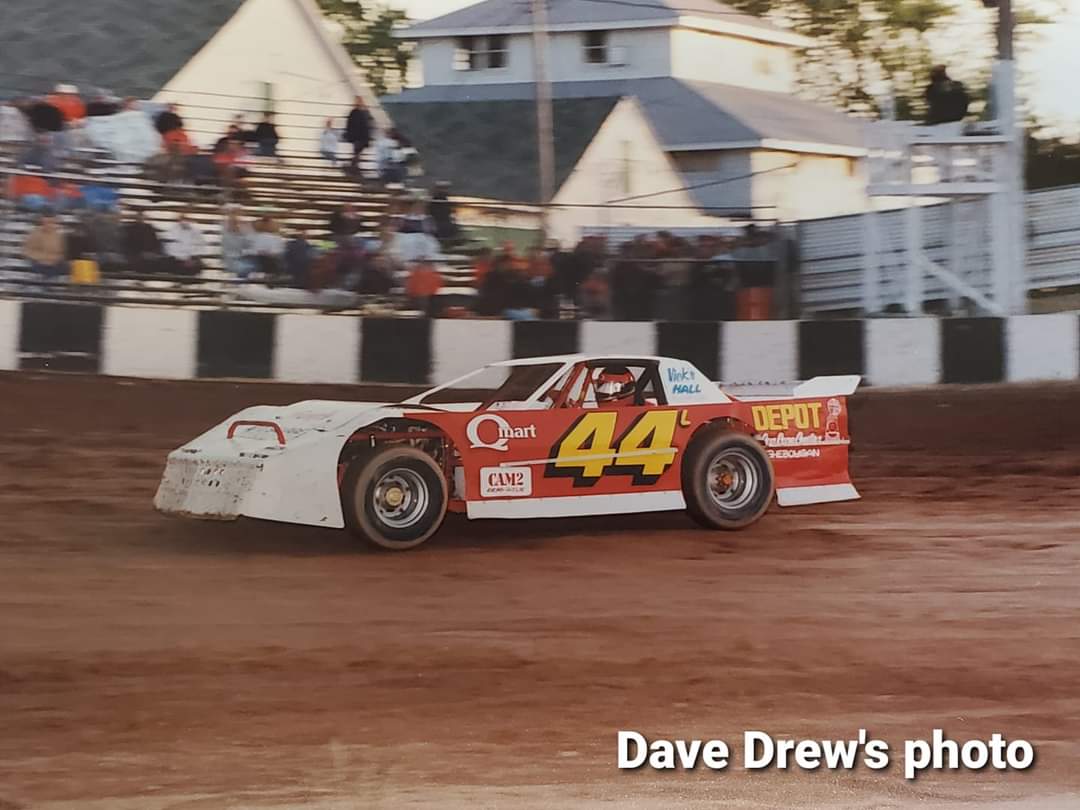 Jim Lavey