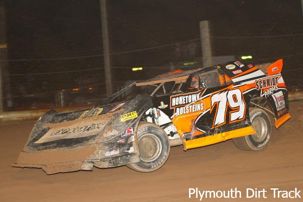 Jim Schmidt