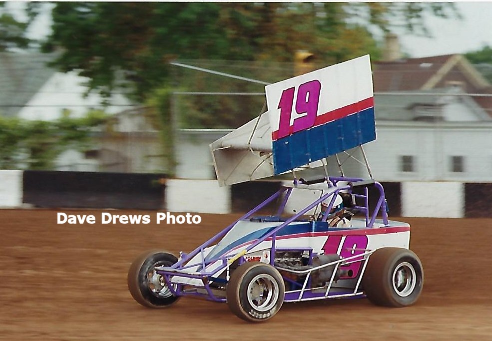 Joey Gish
