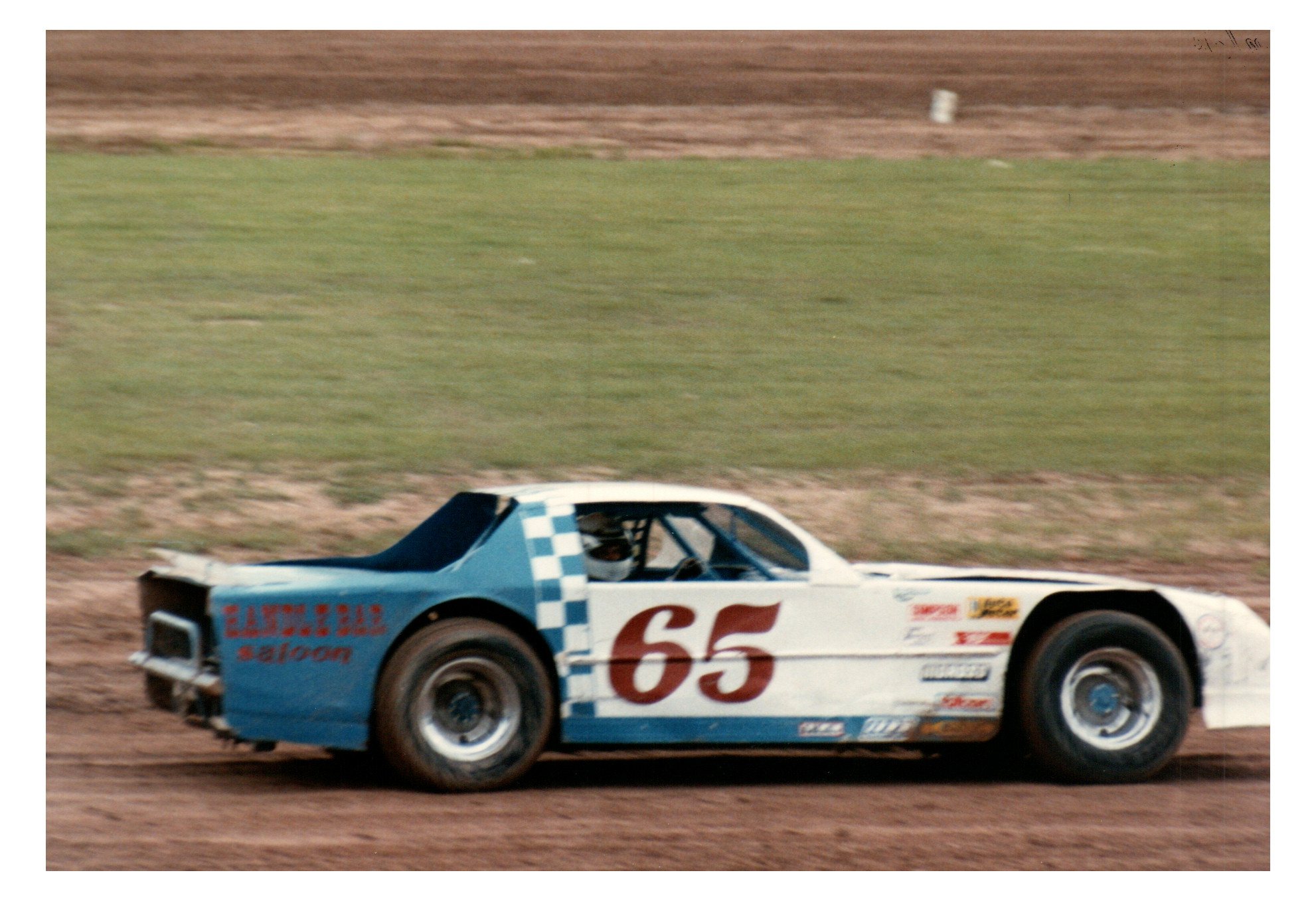 Keith Borth