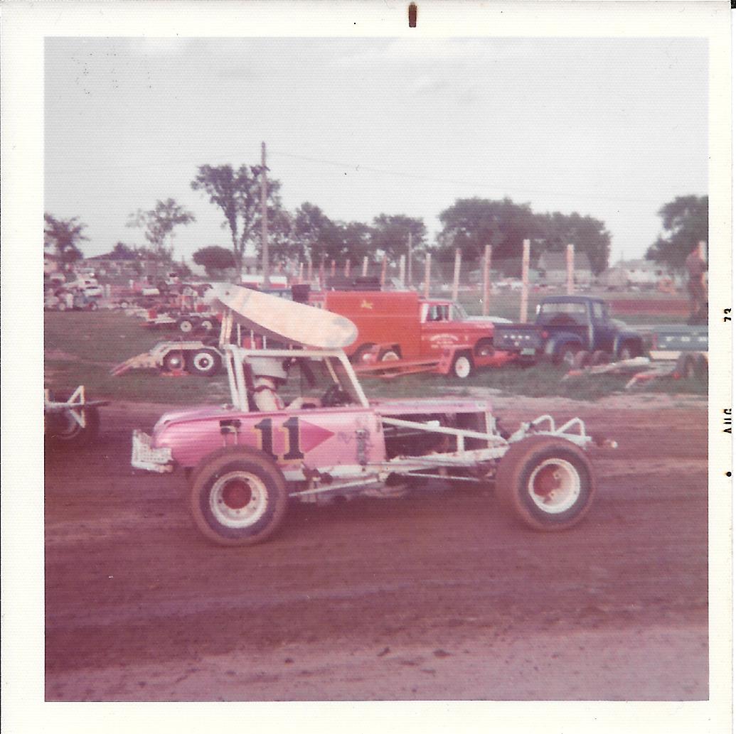 Ken Biertzer