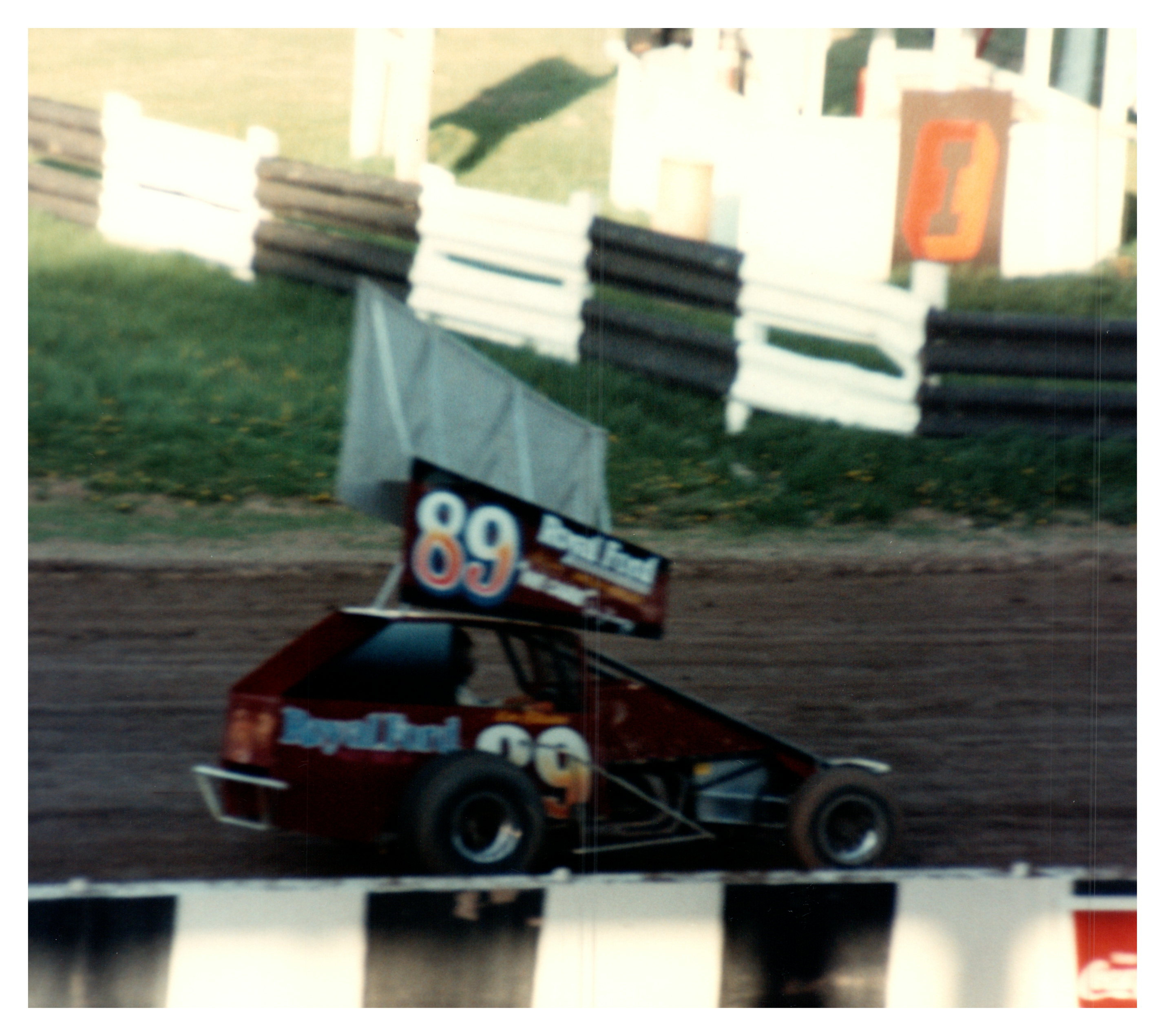 Ken Blaine