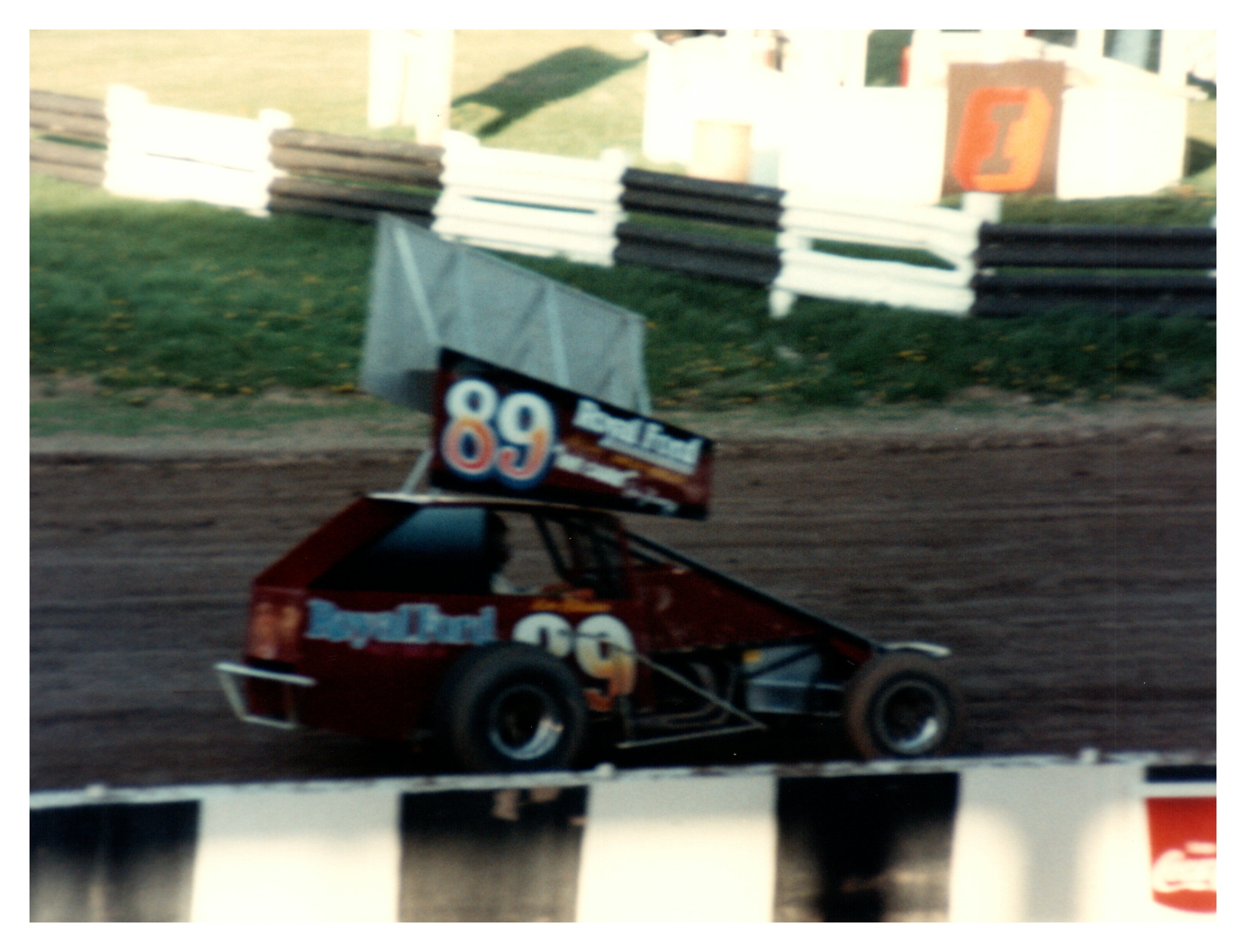 Ken Blaine