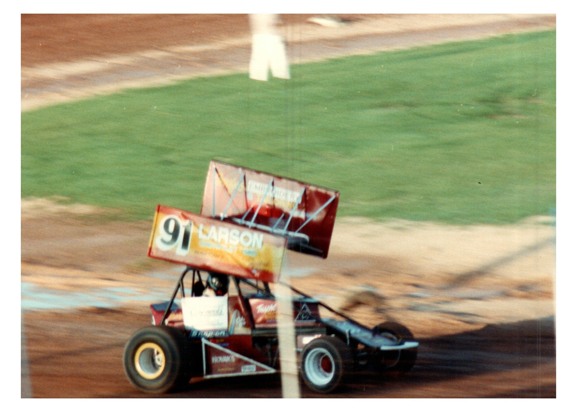 Ken Schultz
