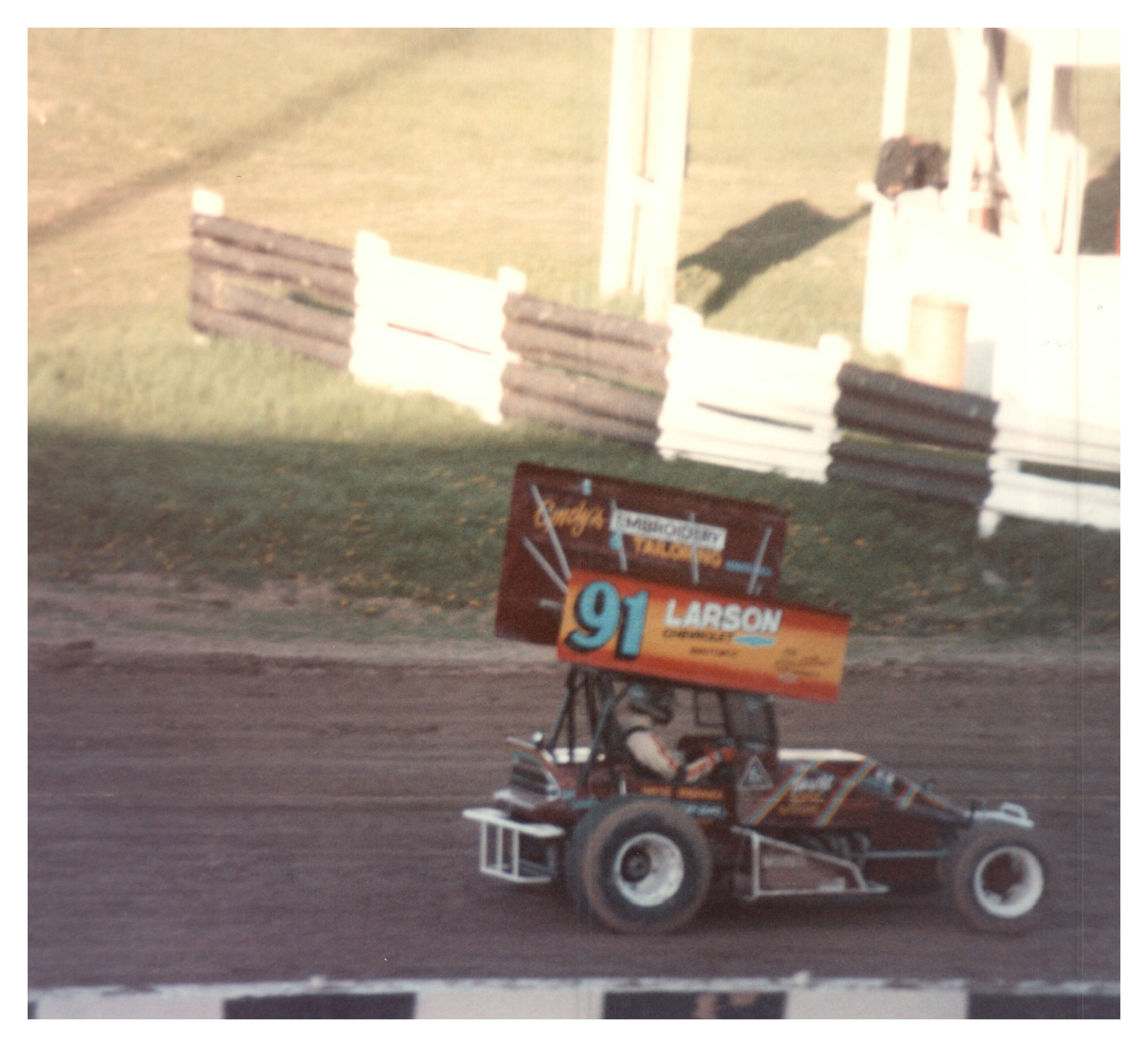 Ken Schultz