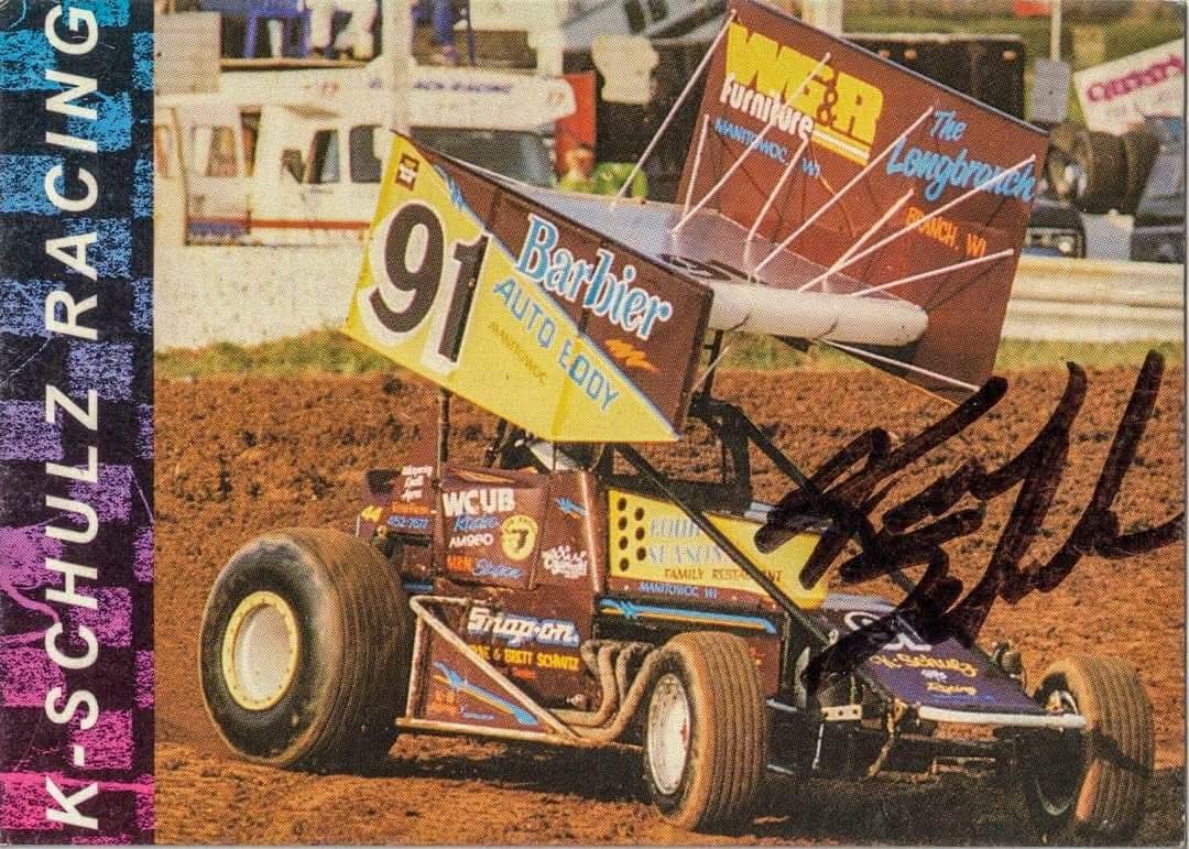 Ken Schultz