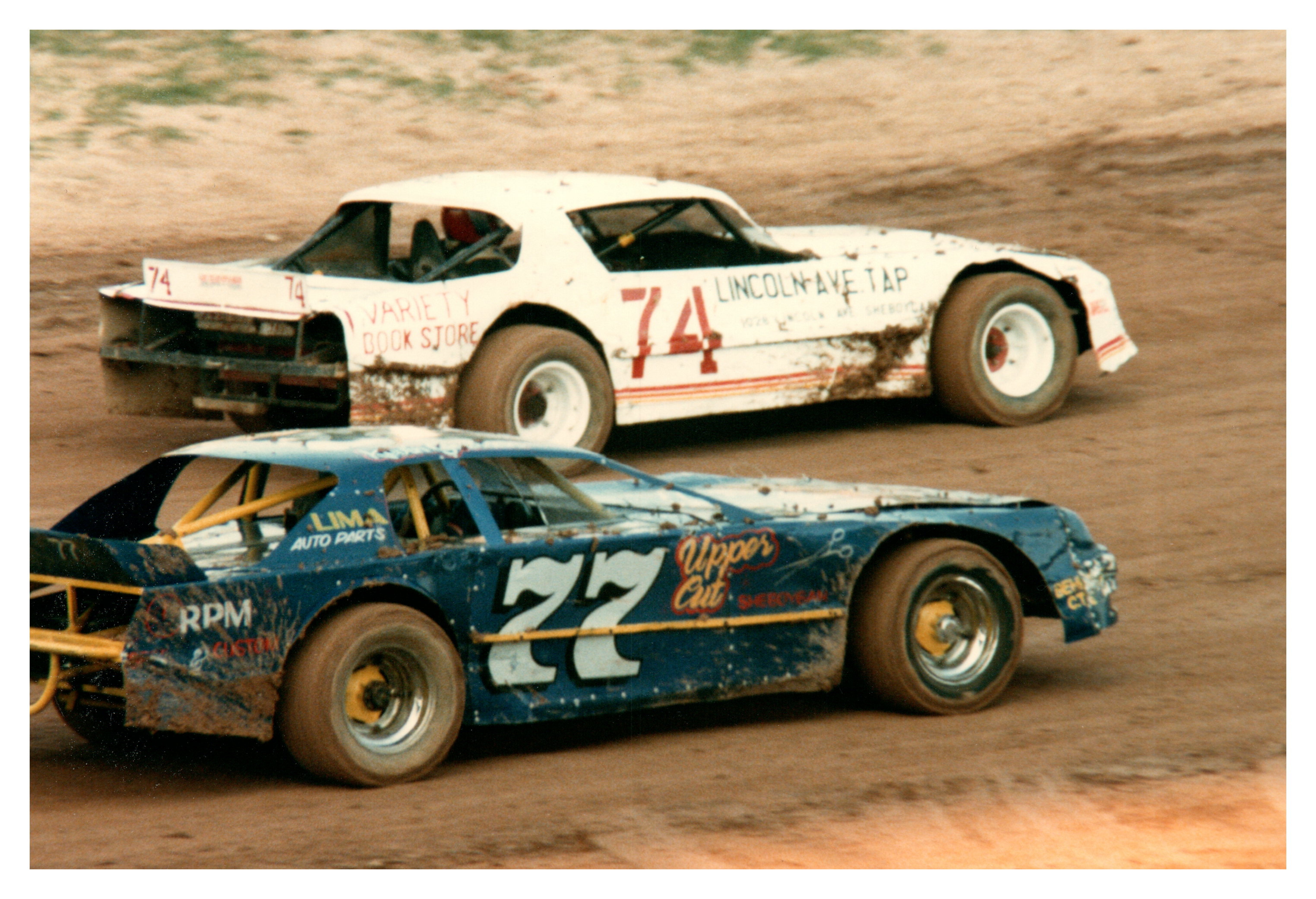 Kevin Goetsch