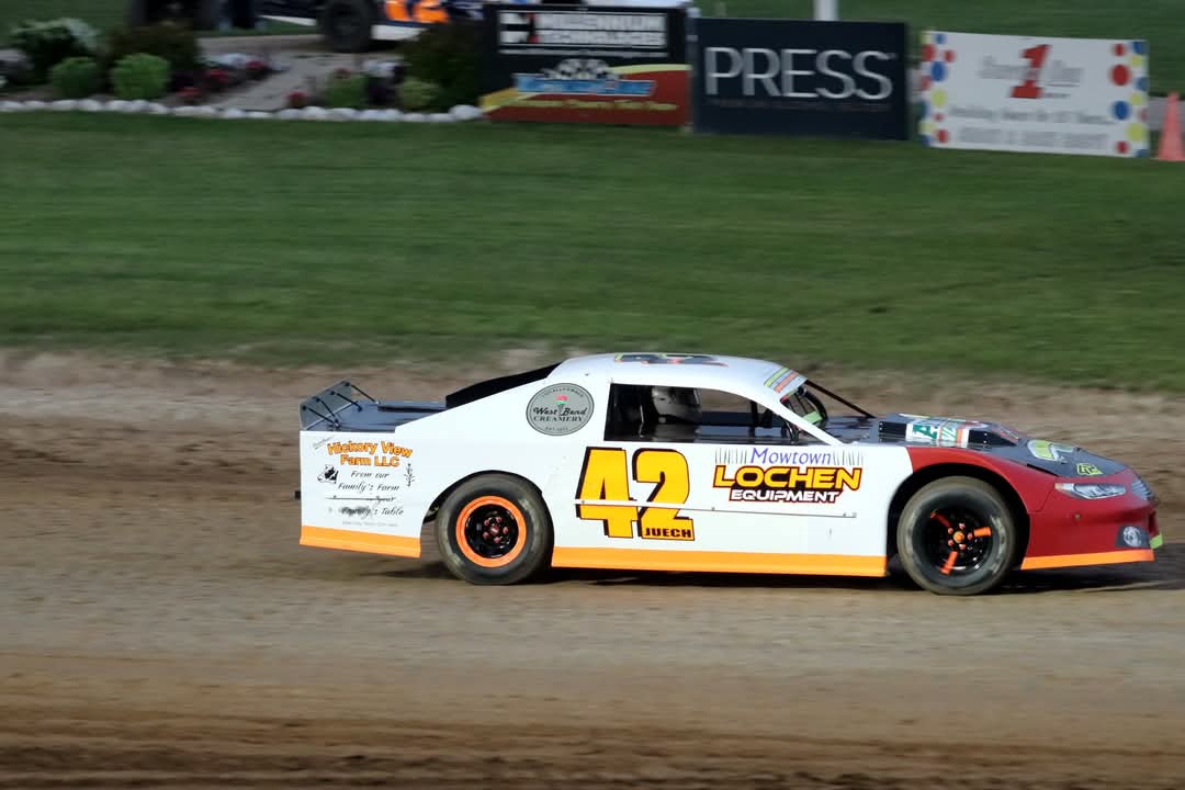Kevin Juech