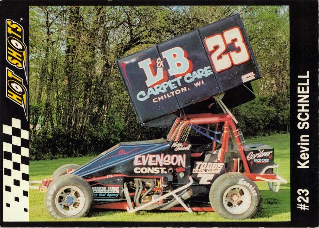 Kevin Schnell