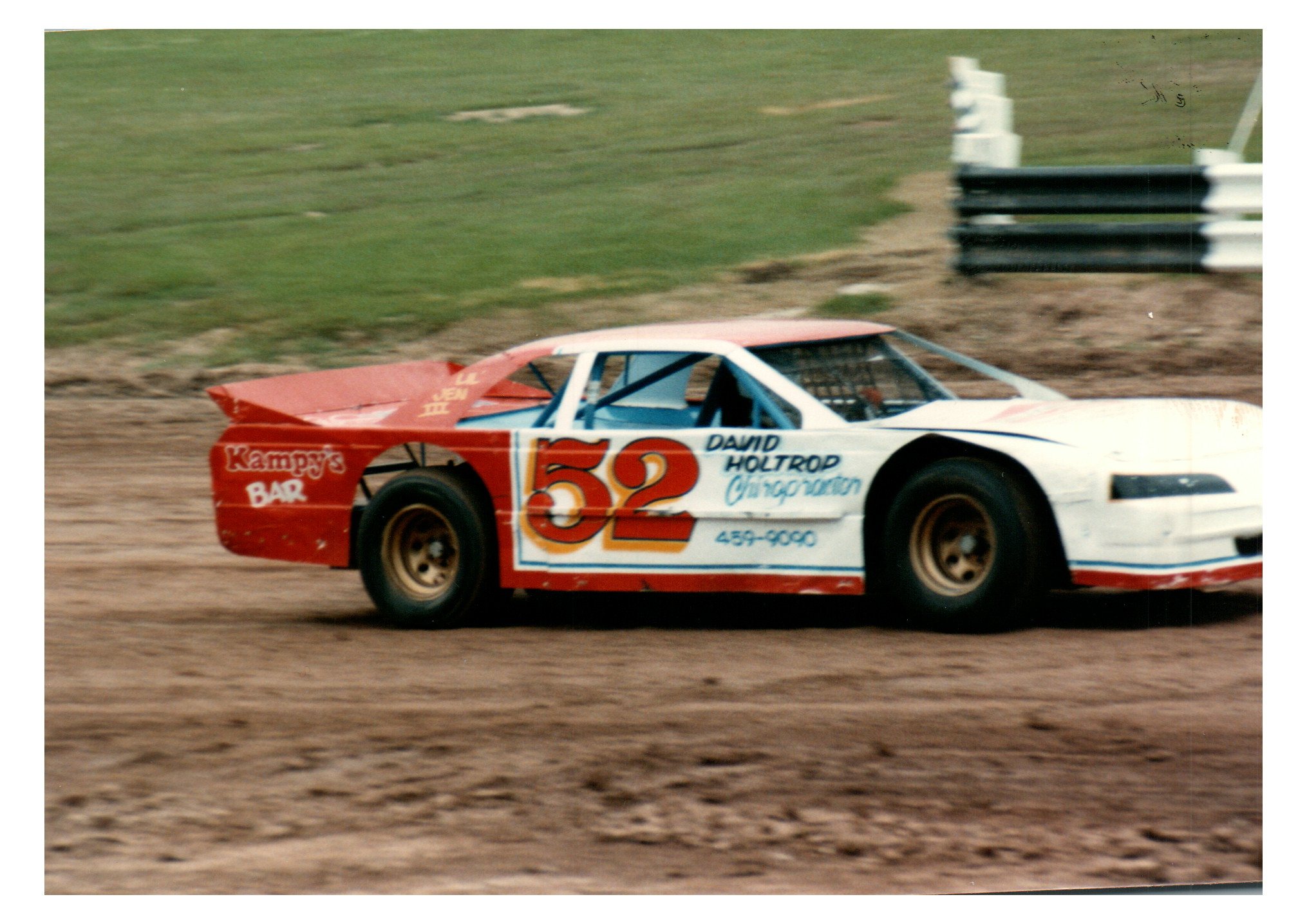 Mark Zimmerman