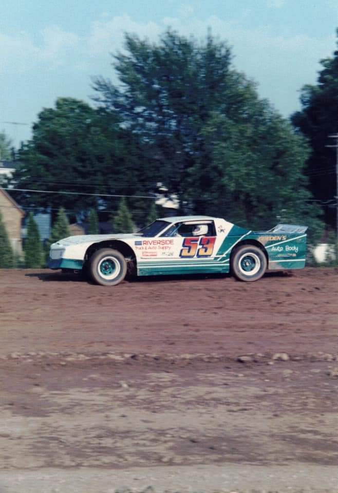 Mike Akright