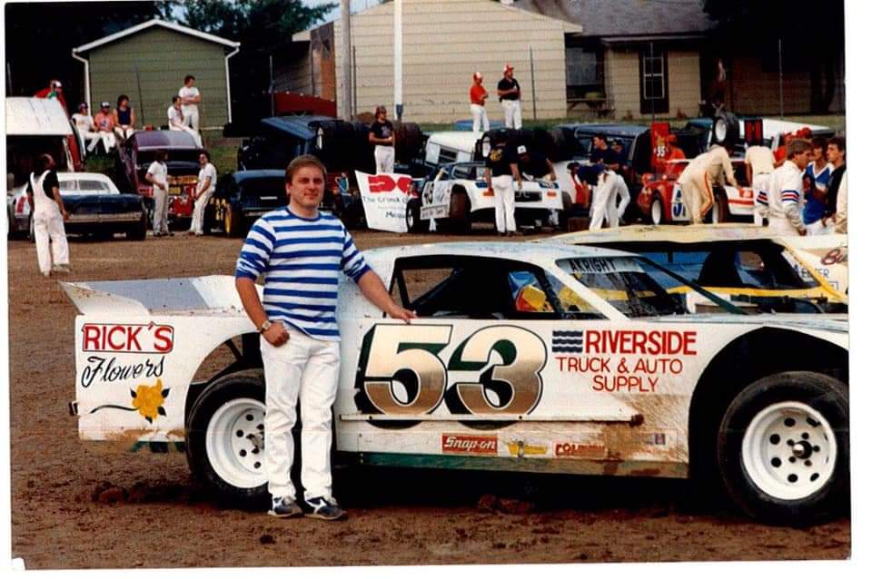 Mike Akright