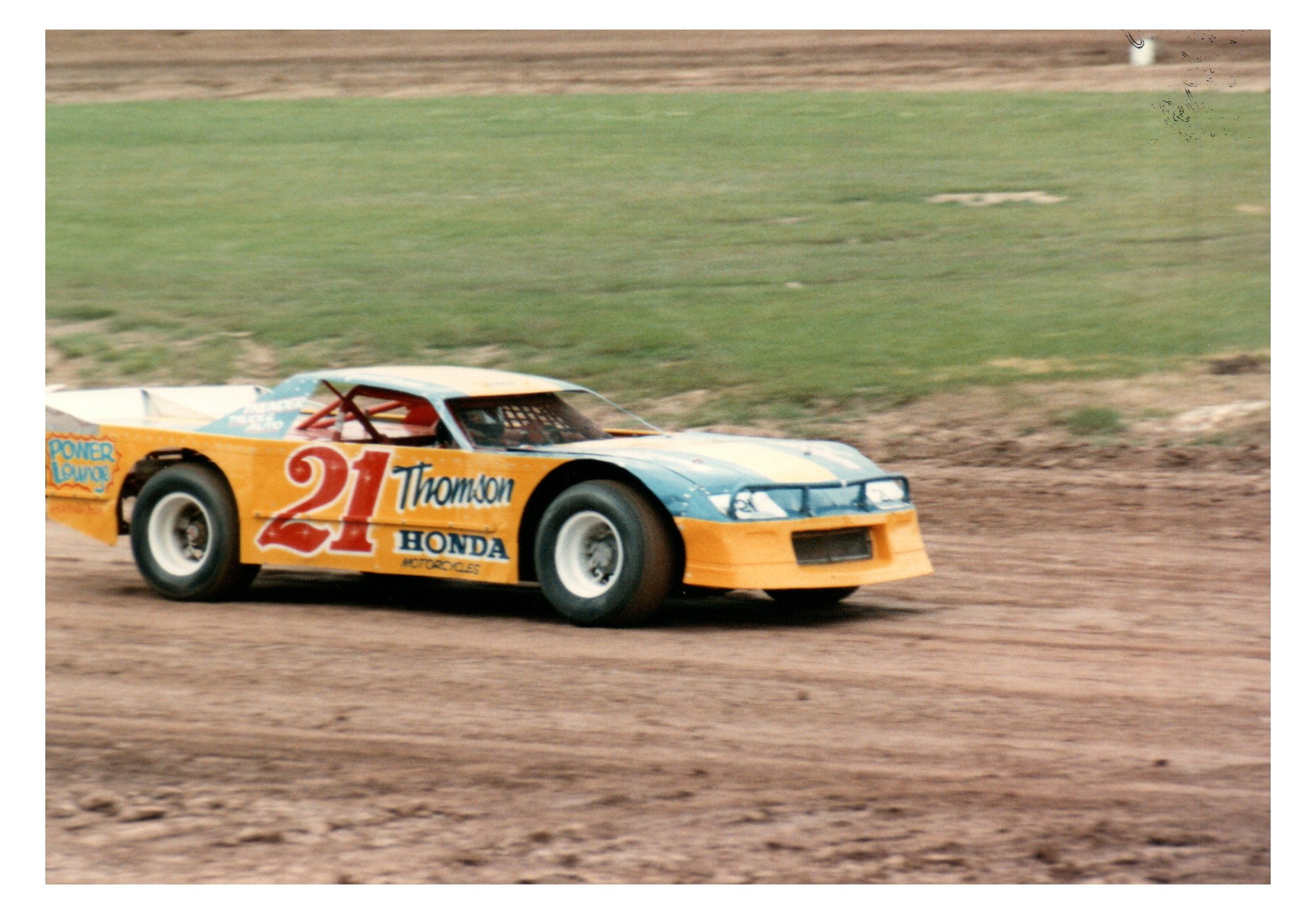 Paul Dingle