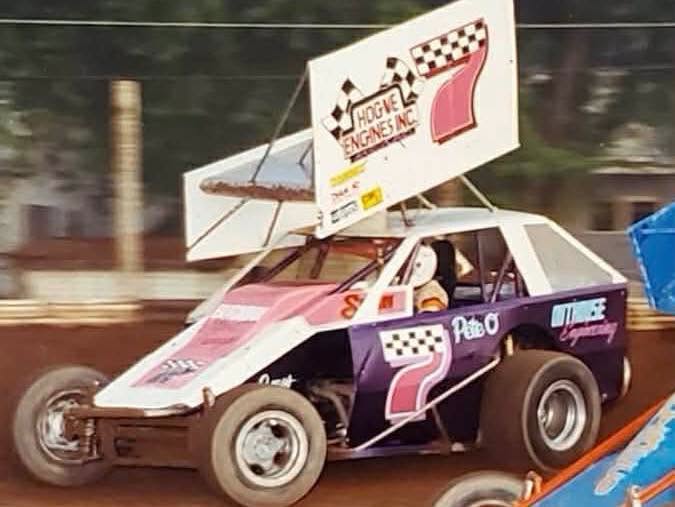 Pete Ostrowski