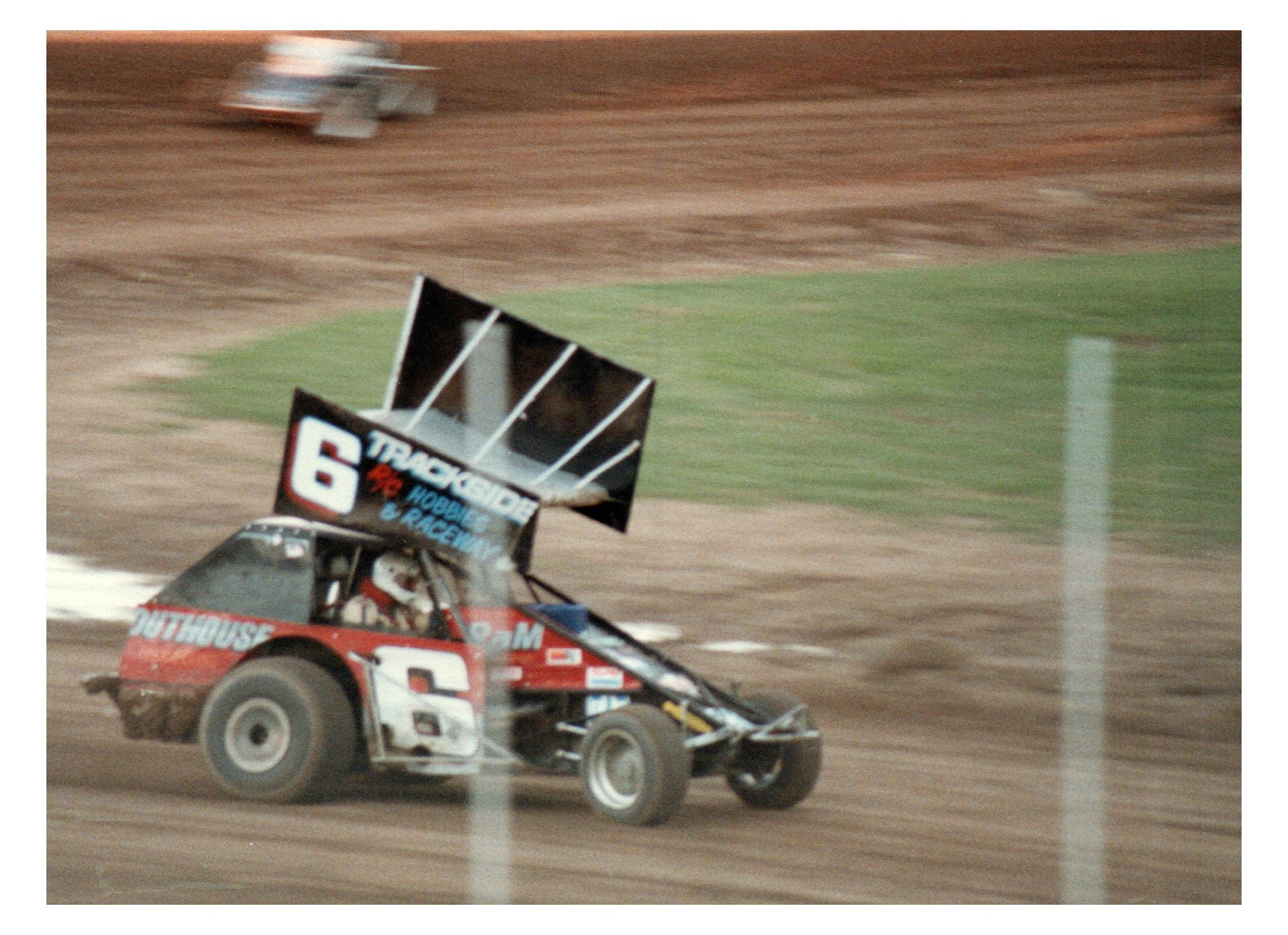Pete Ostrowski