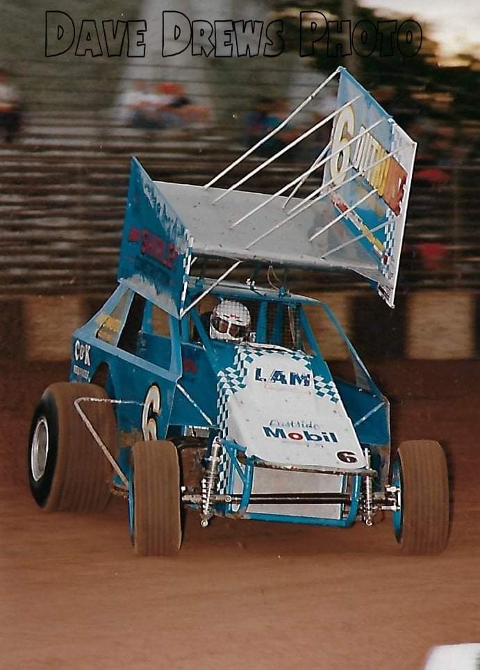 Pete Ostrowski