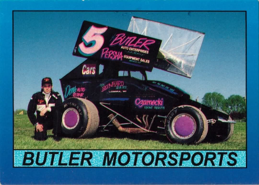 Randy Butler