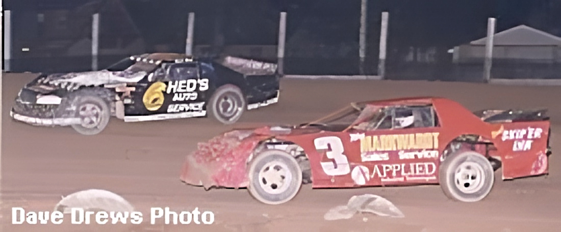 Randy Markwardt