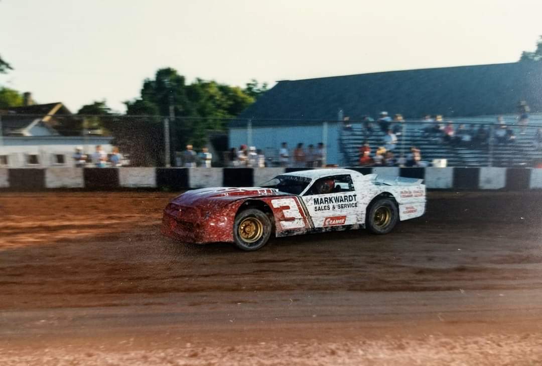 Randy Markwardt