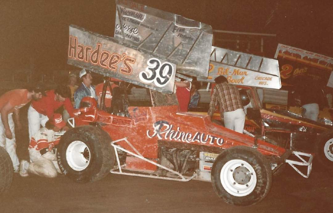 Randy Sippel