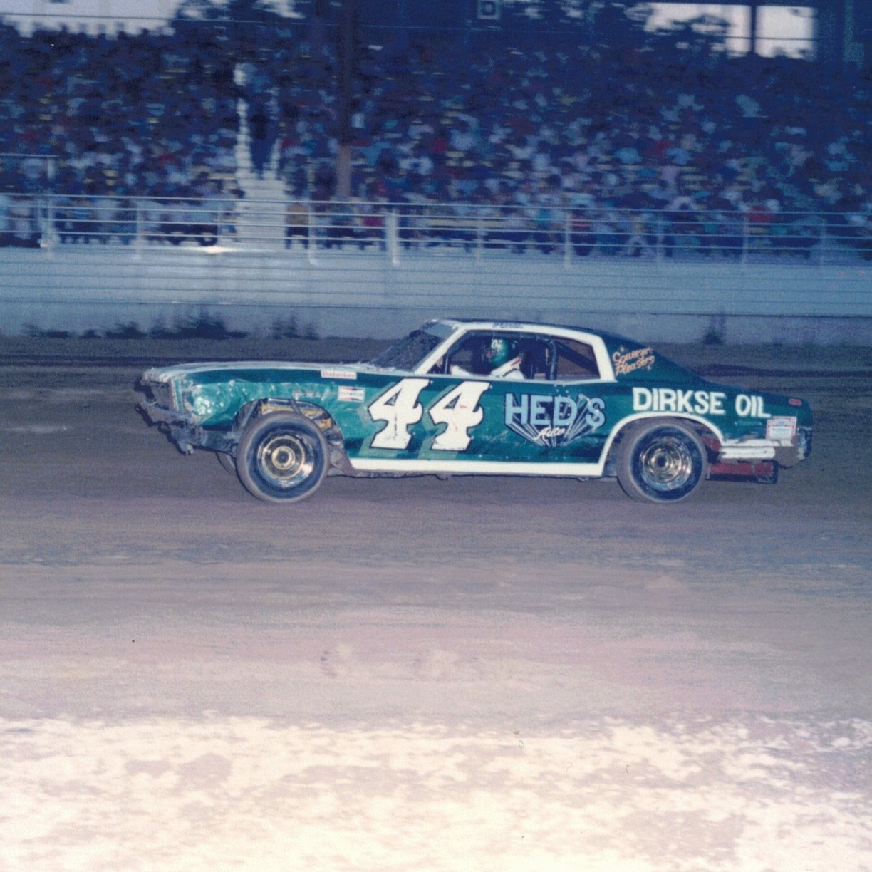 Rick Hed
