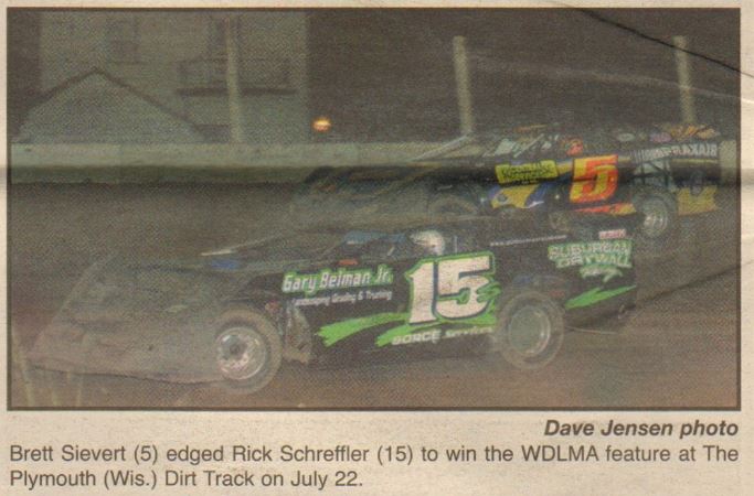 Rick Scheffler