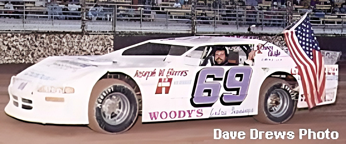 Rick Thompson