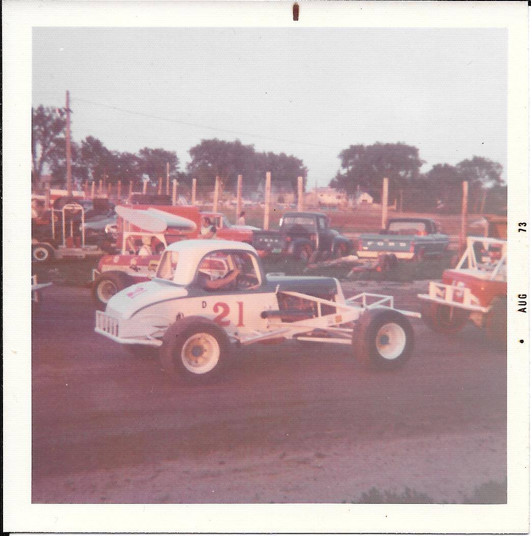 Ron Baciak