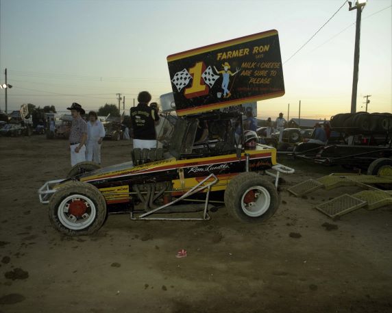 Ron Luedtke
