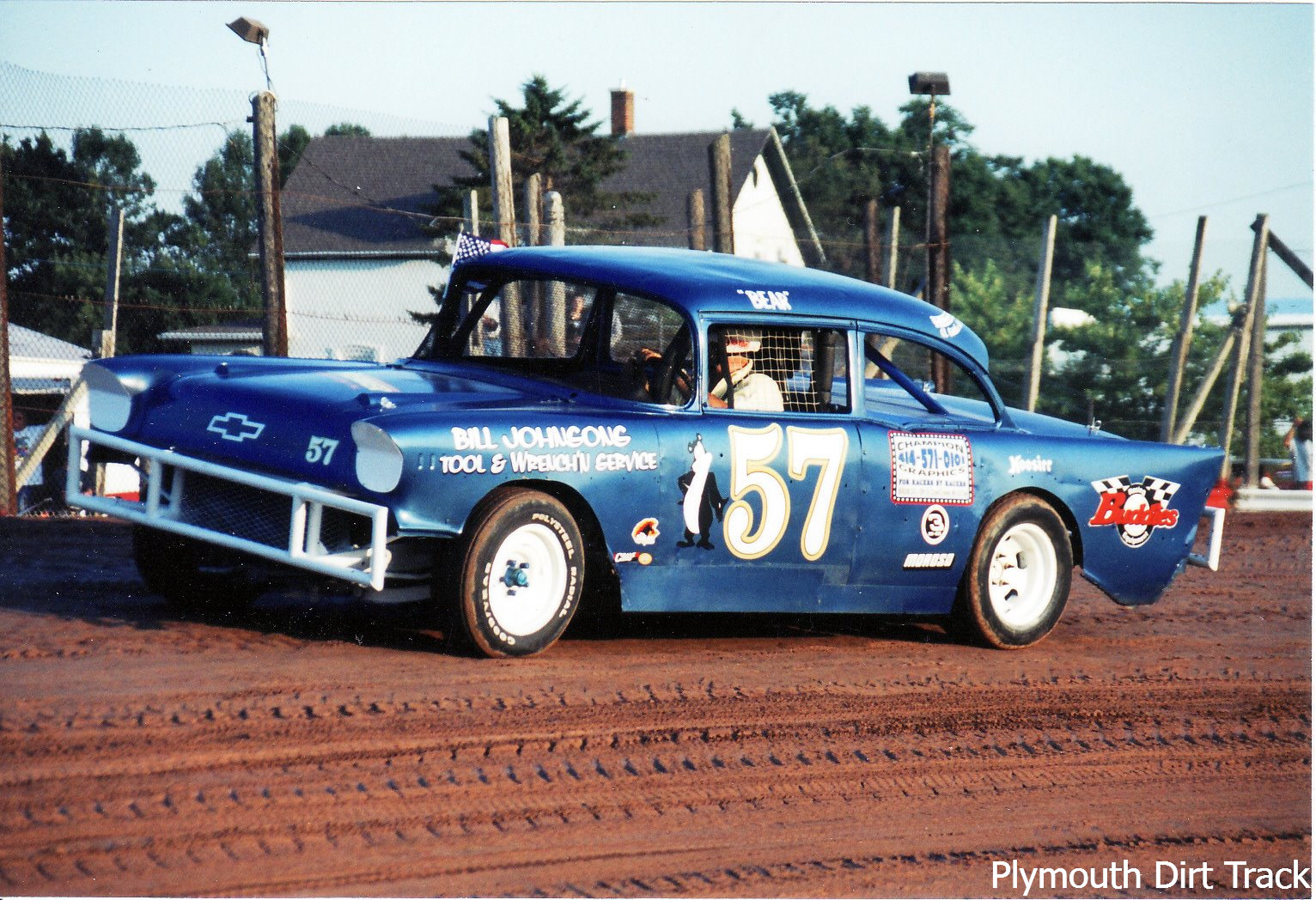 Ron Mohr
