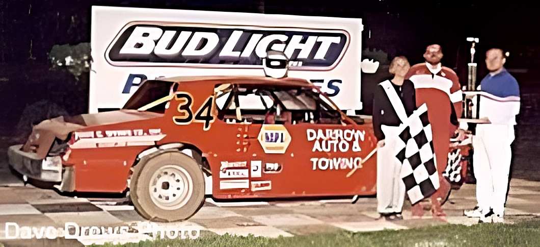 Ron Sherwin
