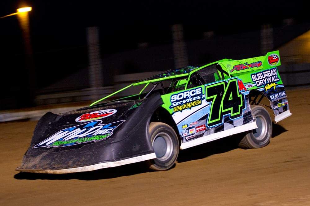 Russ Scheffler