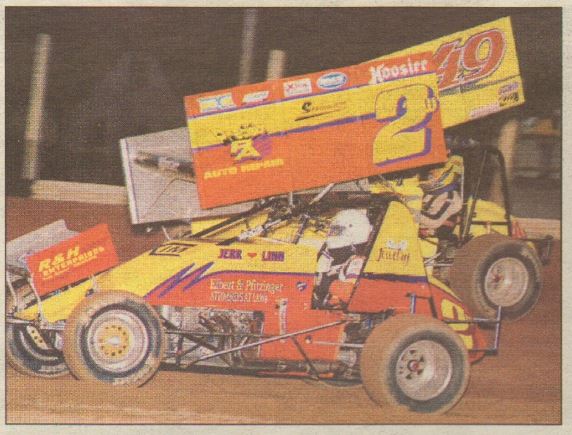 Scott Neitzel