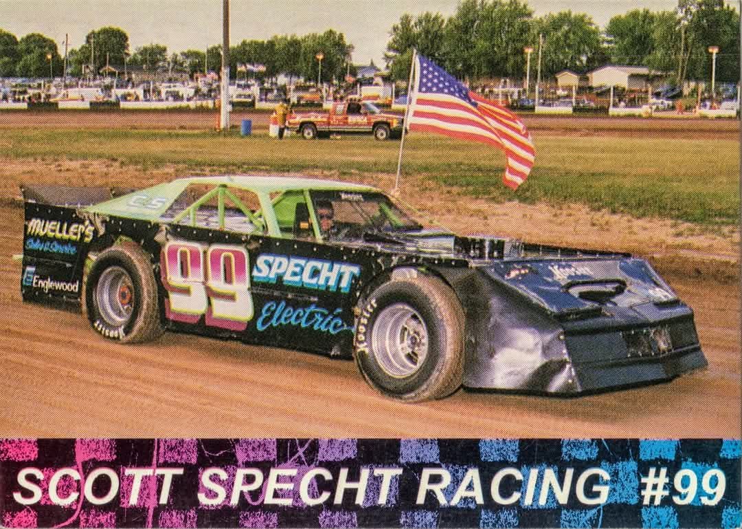 Scott Specht