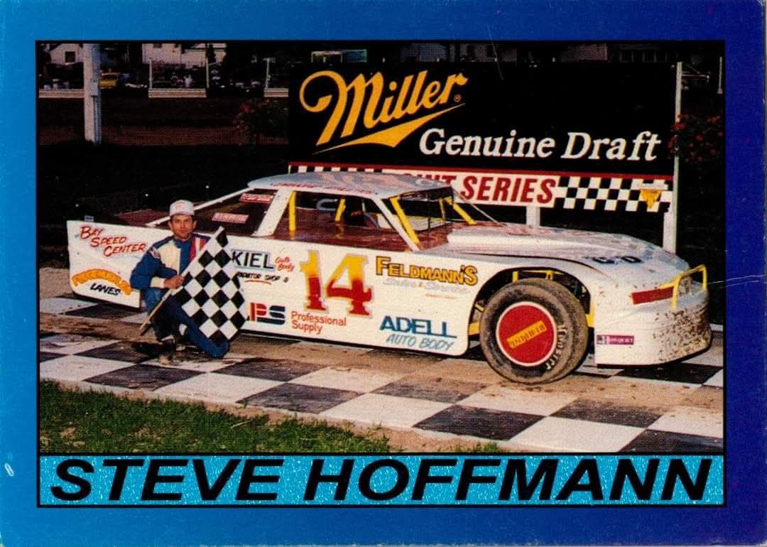Steve Hoffman