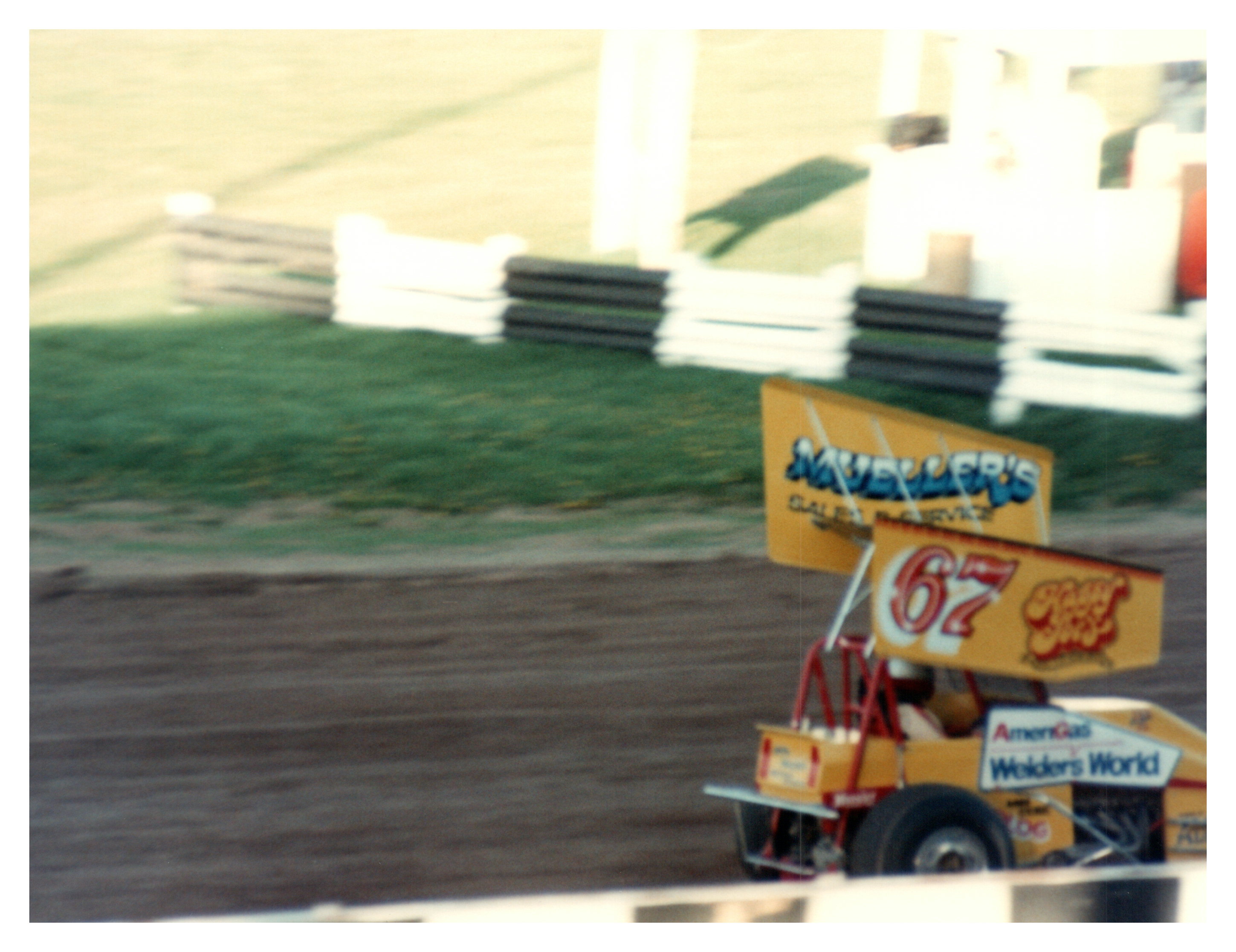 Terry Martenl