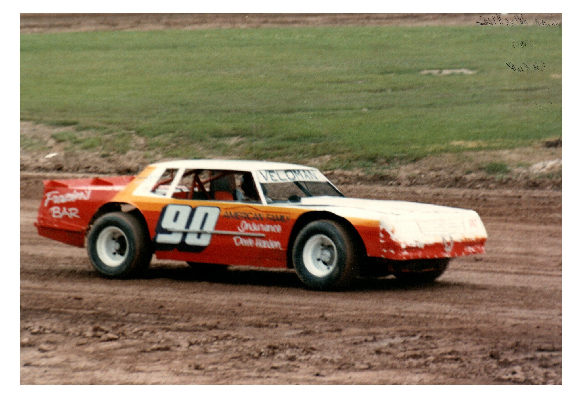 Tim Veldman