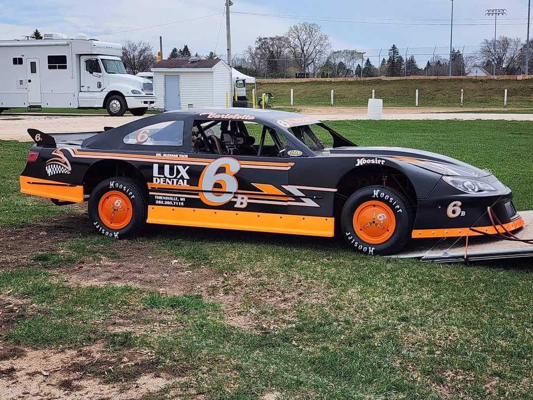 Vince Bartolotta