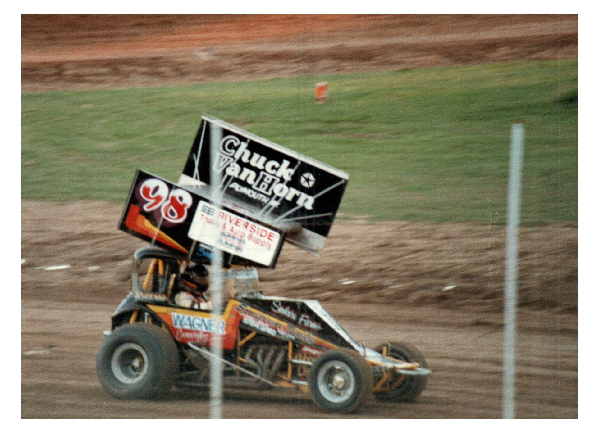 Wayne Goetsch
