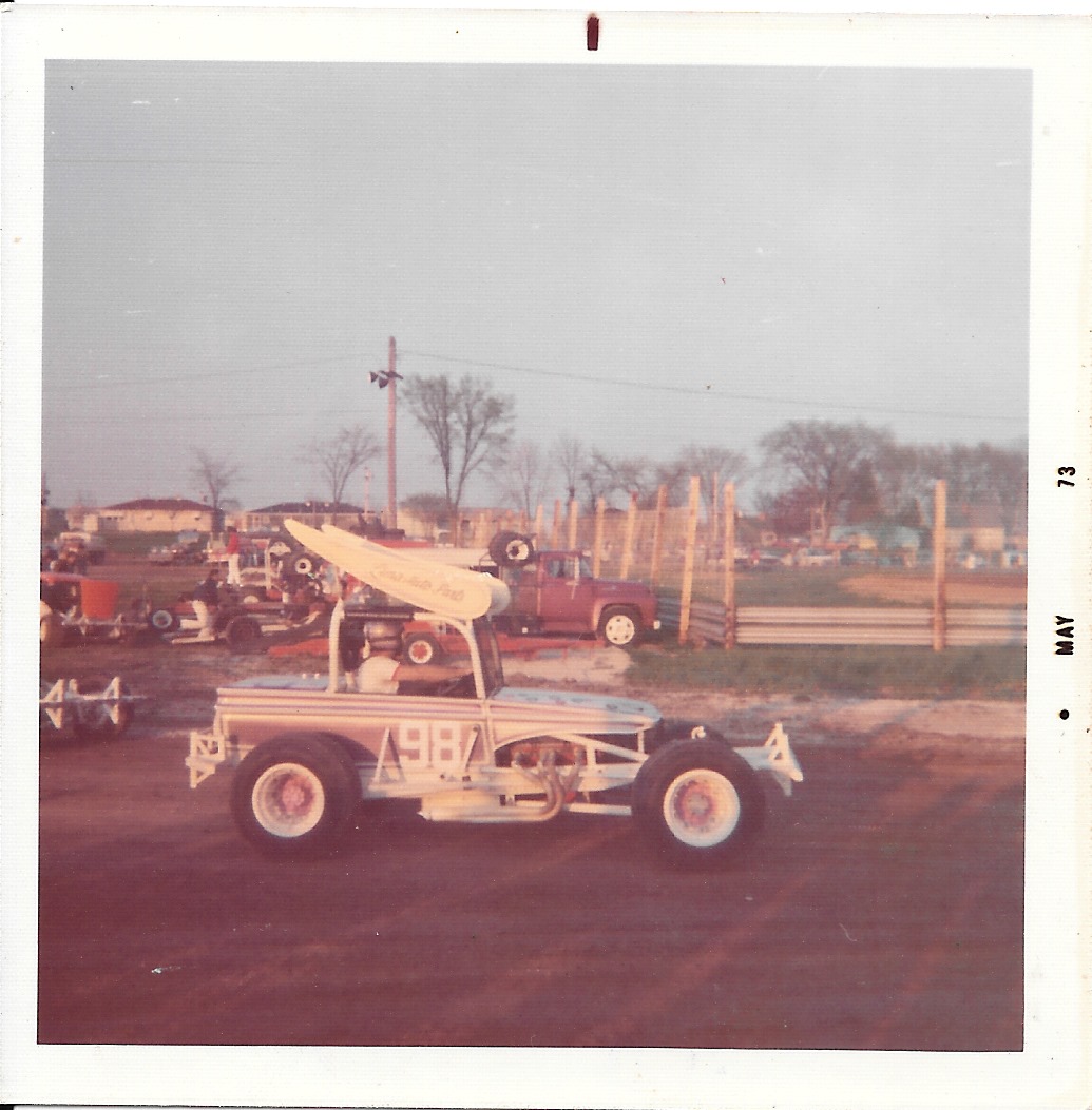 Wayne Goetsch