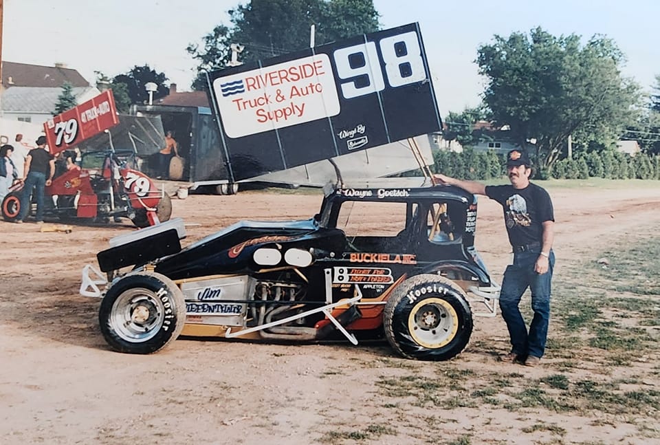 Wayne Goetsch