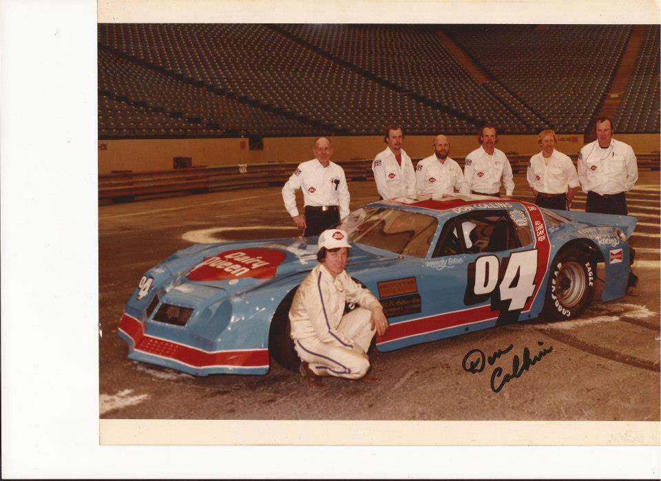 Don Collins