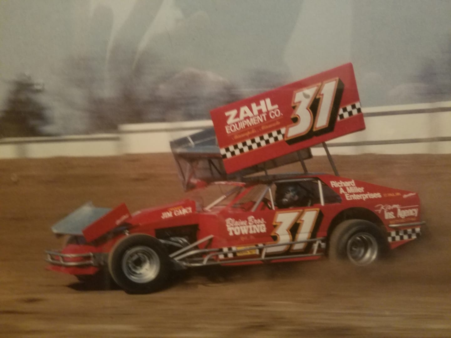 Ron Jones