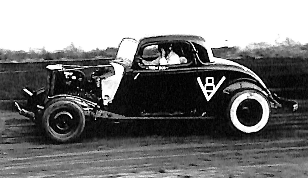 Ted Kitzman