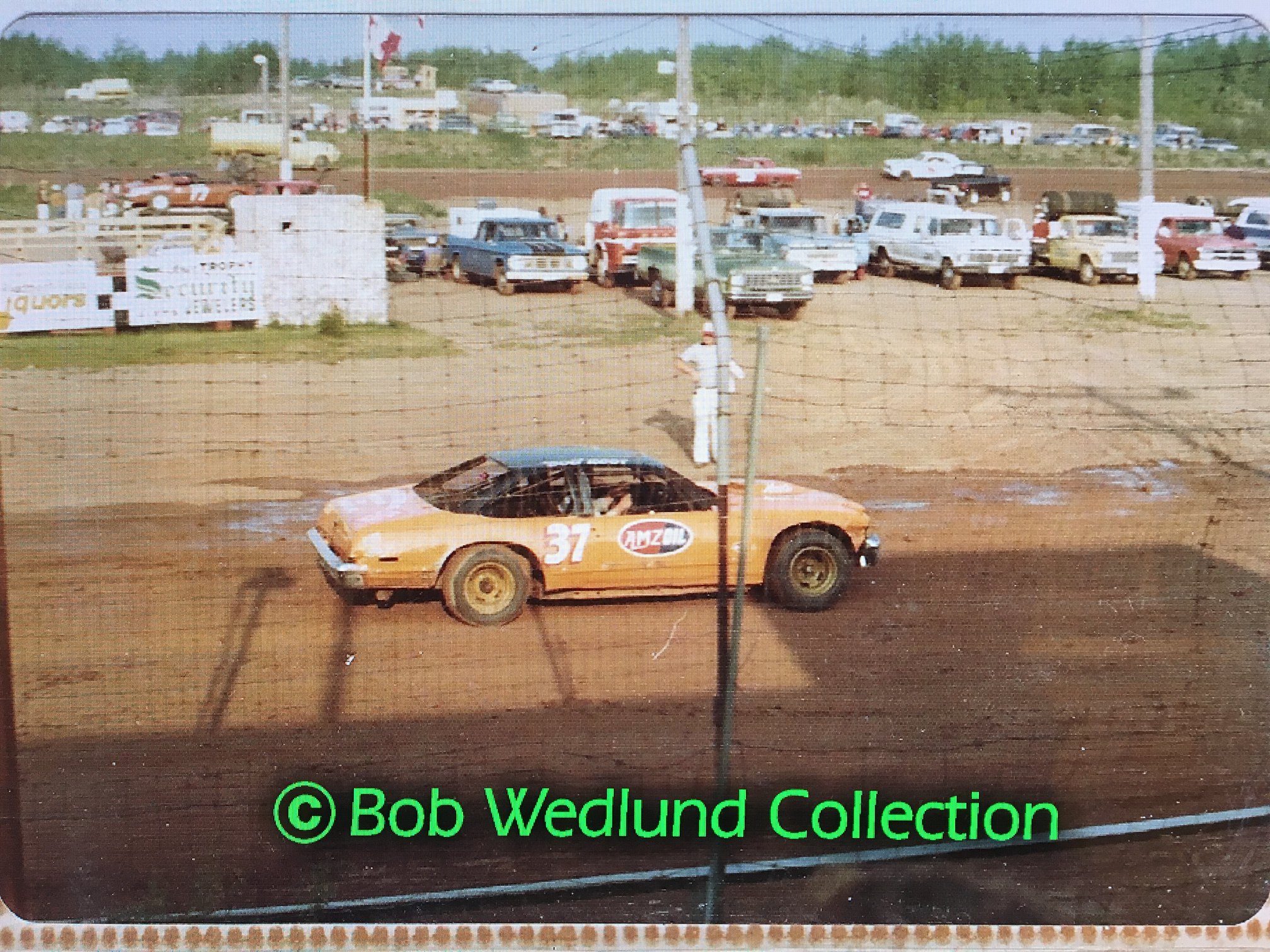 Bob Root